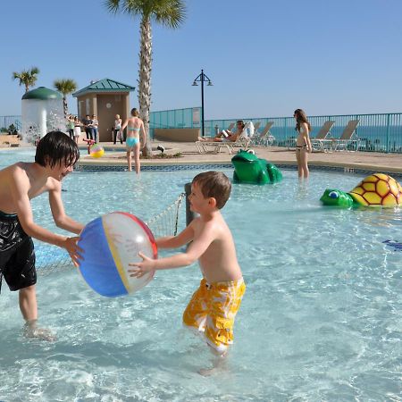 Laketown 5 Pools Steps To Beach Family Friendly Panama City Beach Kültér fotó