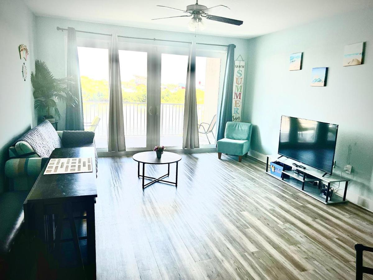 Laketown 5 Pools Steps To Beach Family Friendly Panama City Beach Kültér fotó