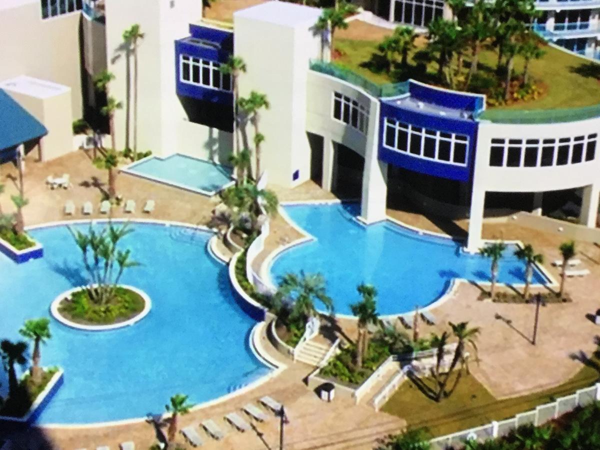 Laketown 5 Pools Steps To Beach Family Friendly Panama City Beach Kültér fotó