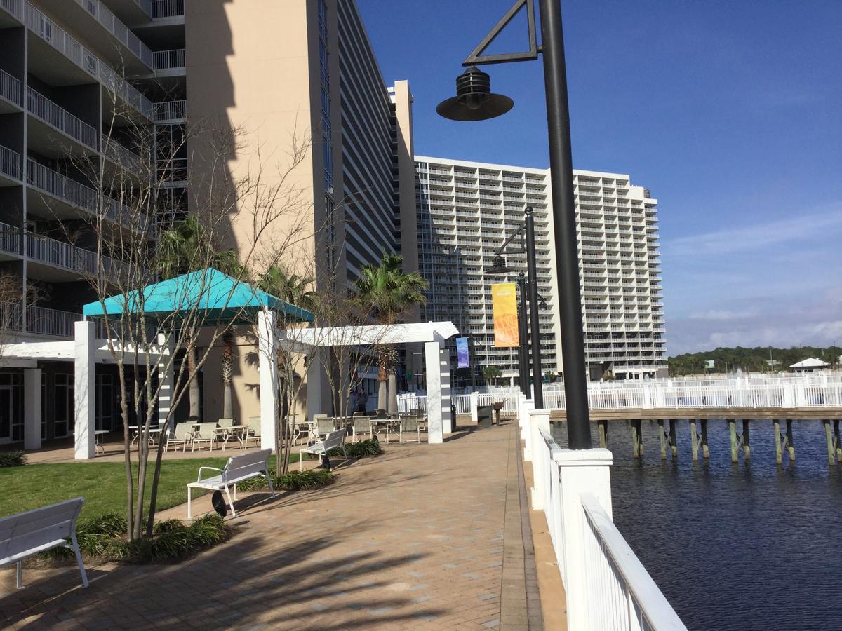 Laketown 5 Pools Steps To Beach Family Friendly Panama City Beach Kültér fotó