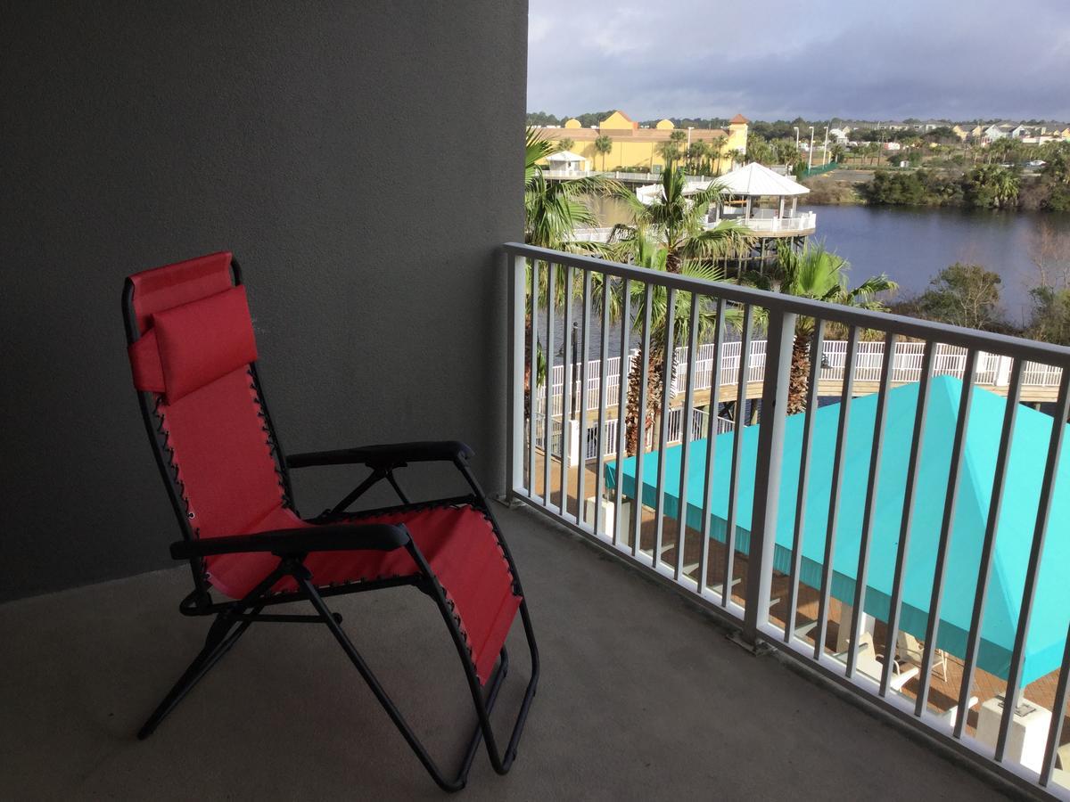 Laketown 5 Pools Steps To Beach Family Friendly Panama City Beach Kültér fotó