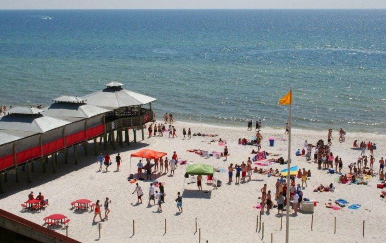 Laketown 5 Pools Steps To Beach Family Friendly Panama City Beach Kültér fotó
